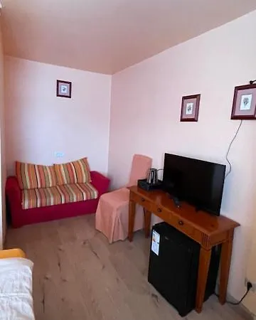 Am Roonplatz מלון 2*