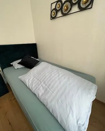 Am Roonplatz בון