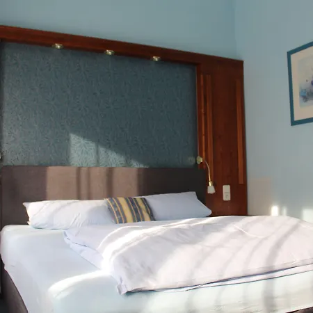 Am Roonplatz מלון 2*