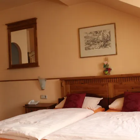 ホテル Am Roonplatz ボン