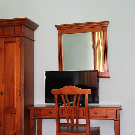 ホテル Am Roonplatz ボン