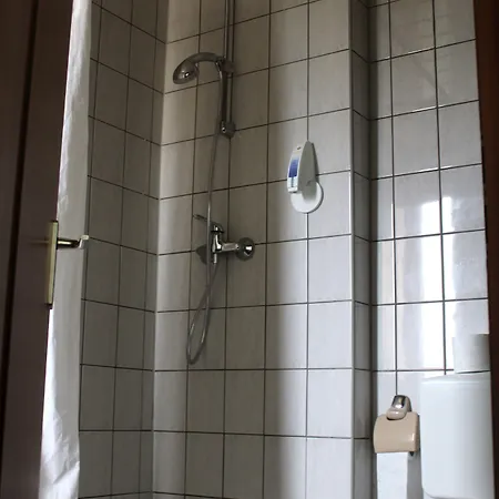 Am Roonplatz ホテル 2*