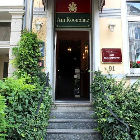 Am Roonplatz
