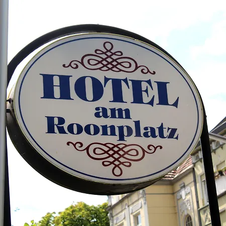 Am Roonplatz