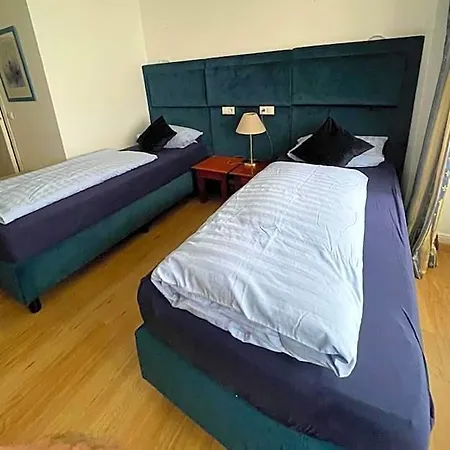 Hotel Am Roonplatz