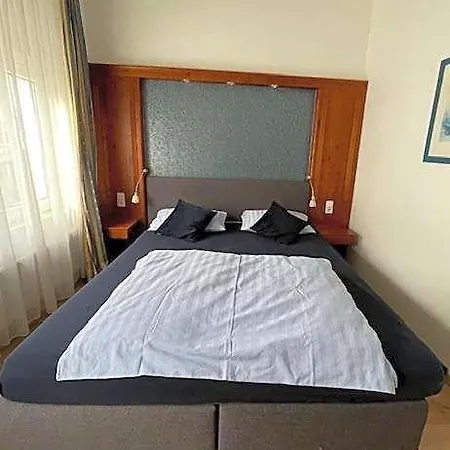 Hotel Am Roonplatz Bonn