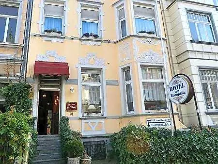 Am Roonplatz Hotel Bonn
