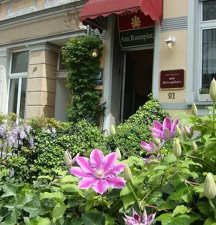 Am Roonplatz Hotel 2*