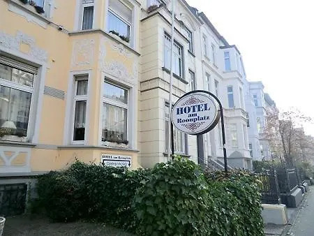 Am Roonplatz Hotel 2*
