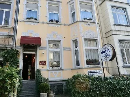Am Roonplatz Hotel Bonn