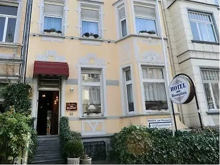 Am Roonplatz Hotel Bonn