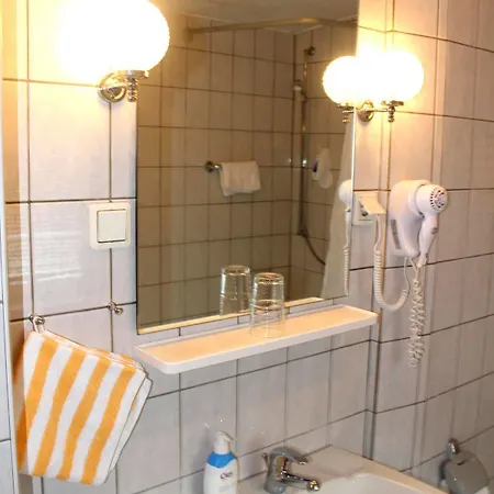 Am Roonplatz Hotel 2*