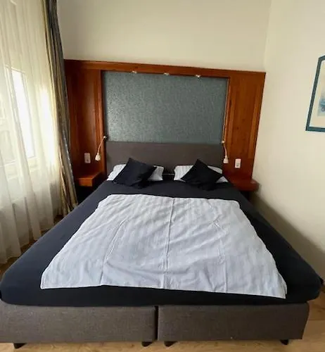 호텔 Am Roonplatz 본