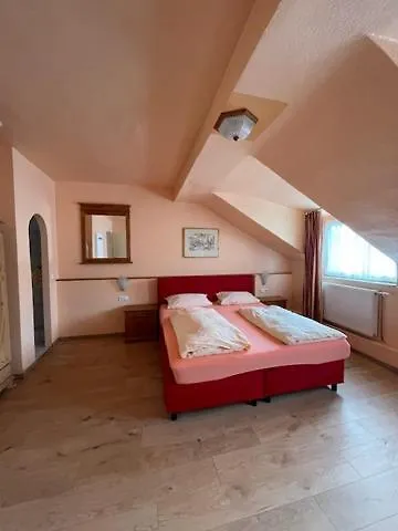 Am Roonplatz מלון בון