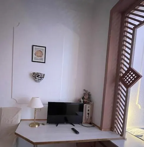 Am Roonplatz 2* Βόννη