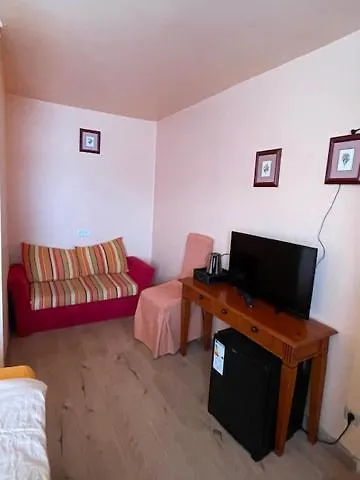 Am Roonplatz Ξενοδοχείο 2*