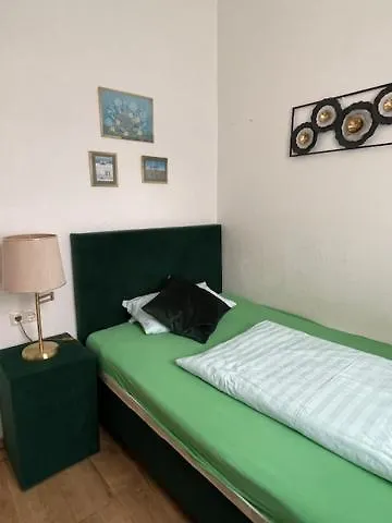 Am Roonplatz Ξενοδοχείο Βόννη