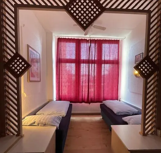 Ξενοδοχείο Am Roonplatz Βόννη