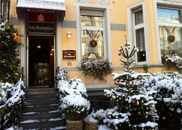 Am Roonplatz Ξενοδοχείο 2*