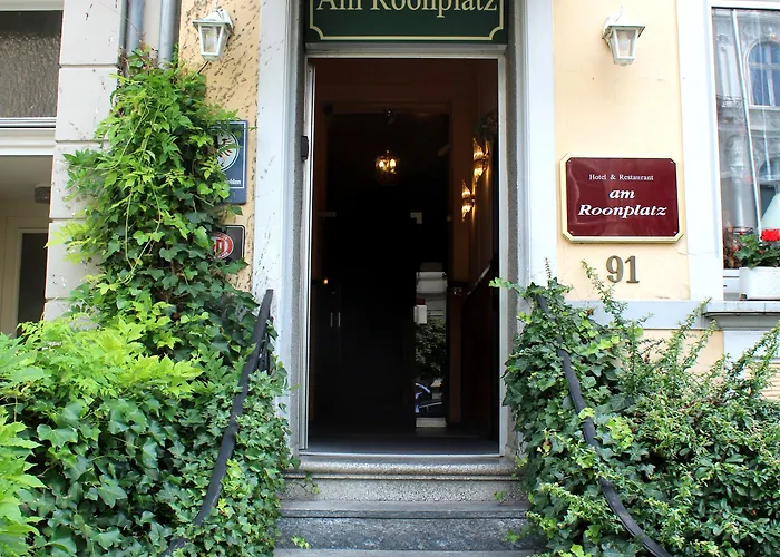 Am Roonplatz