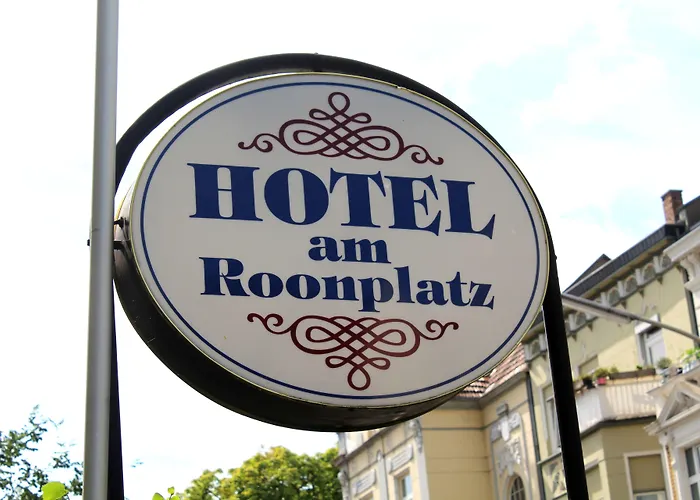 Am Roonplatz