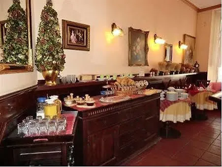 מלון Am Roonplatz בון