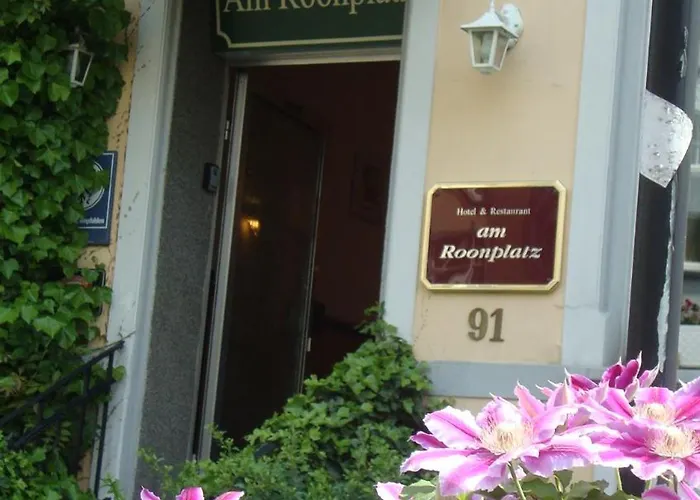 Am Roonplatz בון